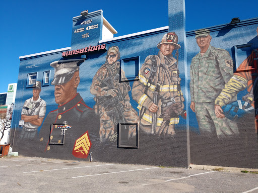 Motorcycle Dealer «Virginia Beach Harley Davidson», reviews and photos, 1908 Atlantic Ave, Virginia Beach, VA 23451, USA