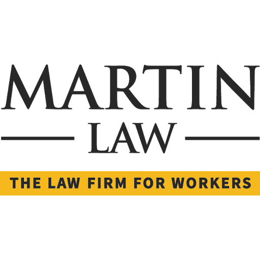 Employment Attorney «Martin Law LLC», reviews and photos