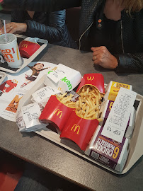 Aliment-réconfort du Restauration rapide McDonald's à Roissy-en-Brie - n°7