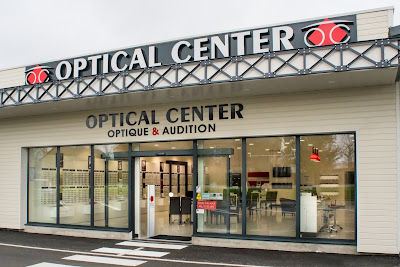 Opticien SABLÉ-SUR-SARTHE - Optical Center à Sablé-sur-Sarthe