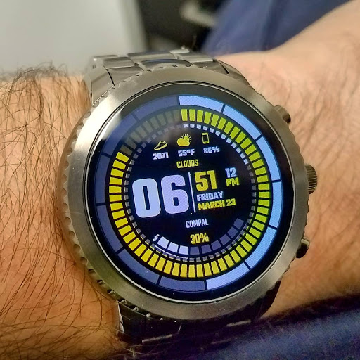 Watch Store «Fossil Store», reviews and photos, 433 Opry Mills Dr, Nashville, TN 37214, USA