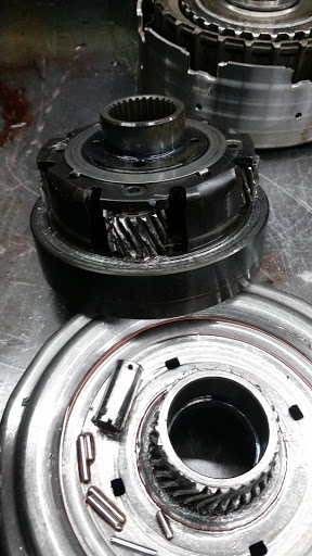 Transmission Shop «AAMCO Transmissions & Total Car Care», reviews and photos, 2728 Martin Way E, Olympia, WA 98506, USA