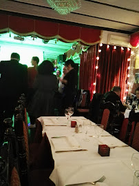 Atmosphère du Restaurant russe La Cantine Russe à Paris - n°20
