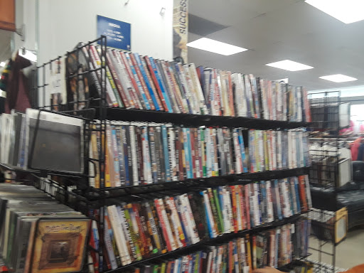 Thrift Store «Goodwill», reviews and photos, 936 Folly Rd, Charleston, SC 29412, USA