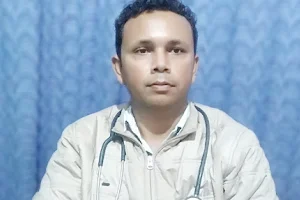 Dr. Ashish Arya image