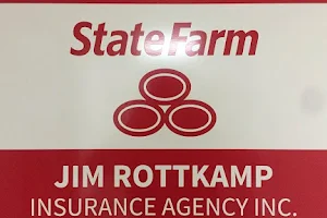 Jim Rottkamp - State Farm Insurance Agent image