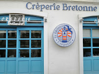 Photos du propriétaire du Crêperie Crêperie Er Bleimor à Mâcon - n°15