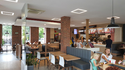 KFC - Juliana Fałata 19, 75-427 Koszalin, Poland