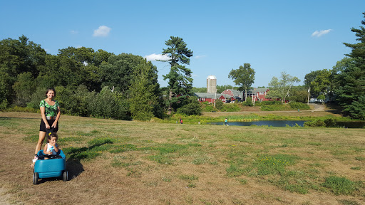 State Park «Great Brook Farm State Park», reviews and photos, 165 N Rd, Carlisle, MA 01741, USA