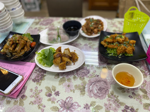 富貴越南餐館/越式法國麵包早中晚餐 的照片