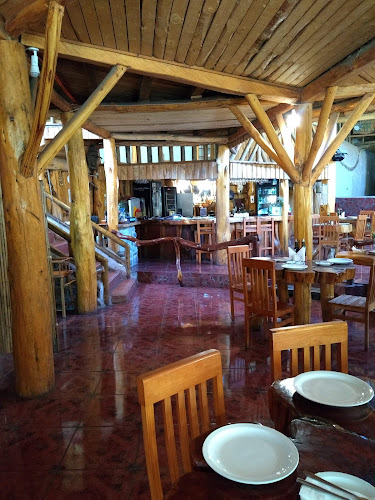 Opiniones de Albónico Restaurant en San José de Maipo - Restaurante
