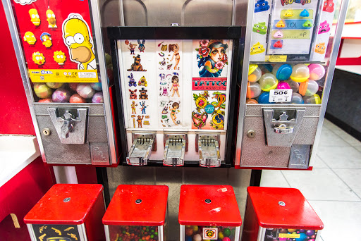 Laundry «Express Coin Laundry», reviews and photos, 1003 S Fairview St, Santa Ana, CA 92704, USA