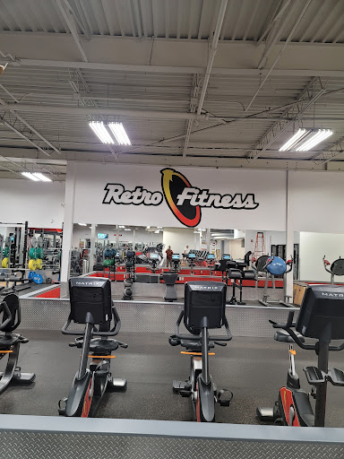 Gym «Retro Fitness», reviews and photos, 516 Lincoln Hwy, Fairless Hills, PA 19030, USA