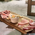 Photo n°1 de l'avis de Brad. fait le 13/06/2023 à 06:40 sur le  Madre Terra Circeo - Cantina e Cucina à San Felice Circeo