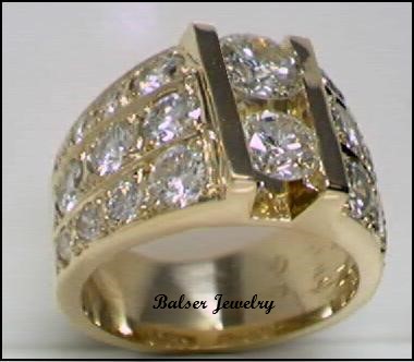 Balser Jewelry