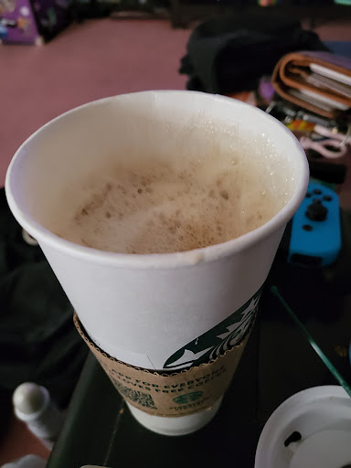 Starbucks image