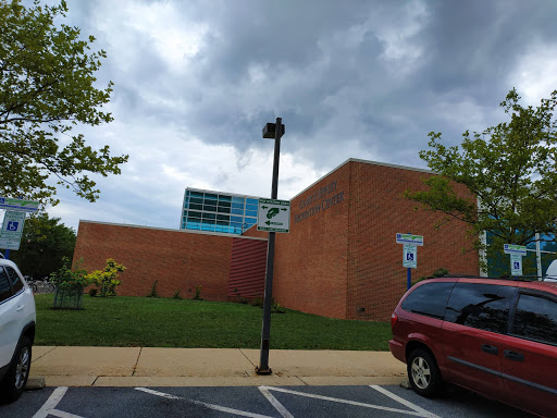 Recreation Center «Eppley Recreation Center», reviews and photos, 4128 Valley Dr, College Park, MD 20742, USA