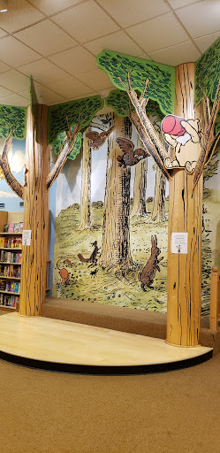 Book Store «Barnes & Noble», reviews and photos, 7685 W Bell Rd, Peoria, AZ 85382, USA