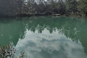 Lagoa Esmeralda image
