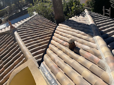 Couverture Olivier | Travaux De Toiture 06 à Antibes