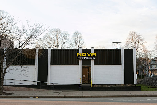 Jujitsu School «Nova Fitness», reviews and photos, 53 Russell St, Rochester, NY 14607, USA