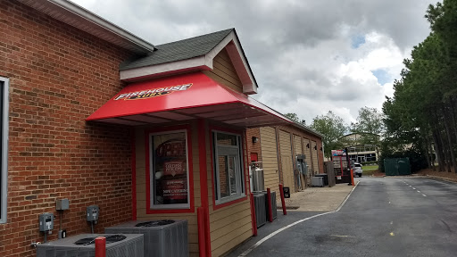 Sandwich Shop «Firehouse Subs», reviews and photos, 1300 W Corporate Ct, Lithia Springs, GA 30122, USA