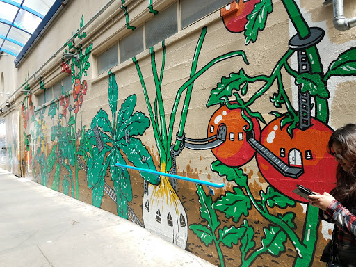 Book Store «The Student Store», reviews and photos, 2470 Bancroft Way, Berkeley, CA 94720, USA