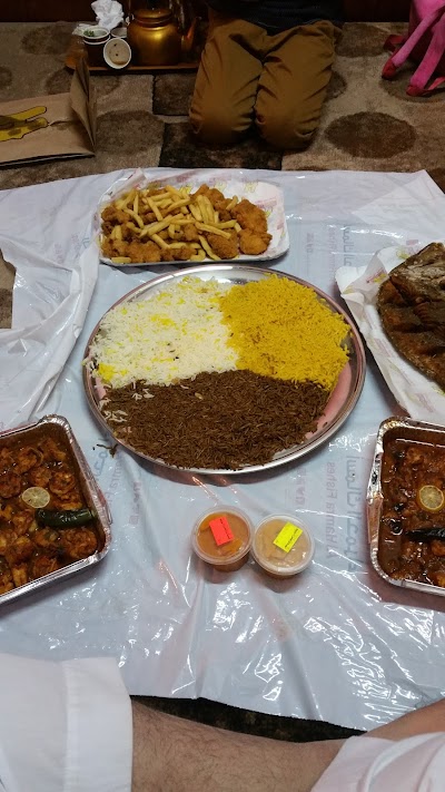 أسماك الحمراء طريق مكة المكرمة جدة قباء العزيزية Medina 2021