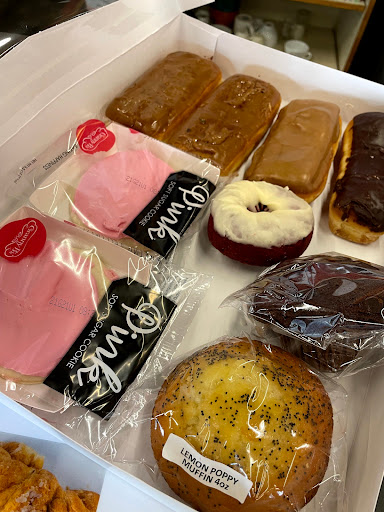 Cafe «Hidden Peaks Coffee And Roasting Company», reviews and photos, 4879 S Redwood Rd, Salt Lake City, UT 84123, USA