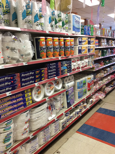 Supermarket «Supermercado La Villa #2», reviews and photos, 6501 GA-92 #100, Acworth, GA 30102, USA