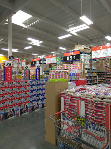 Grocery Store «El Super», reviews and photos, 9320 Slauson Ave, Pico Rivera, CA 90660, USA