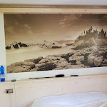 Photo n°8 de l'avis de Emanuele.a fait le 21/07/2018 à 20:19 sur le  Albergo Meublè Victoria à Auronzo