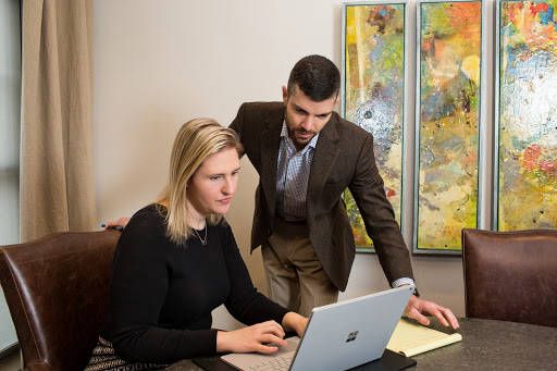 Personal Injury Attorney «Jones & Swanson», reviews and photos