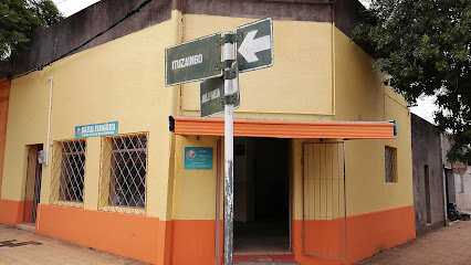 Iglesia A.M.I.P Tacuarembó
