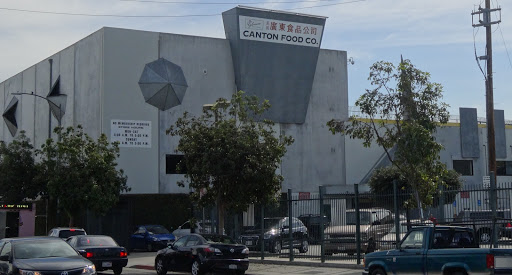 Food manufacturing supply Downey
