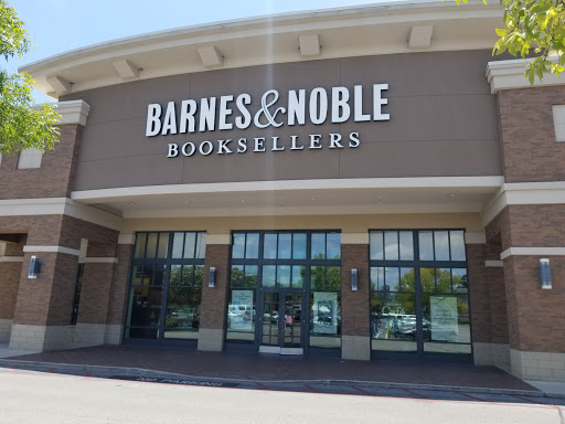 Book Store «Barnes & Noble», reviews and photos, 4601 Montgomery Hwy, Dothan, AL 36303, USA