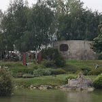 Photo n° 12 de l'avis de Morgane.e fait le 25/08/2021 à 10:10 pour France Miniature à Élancourt