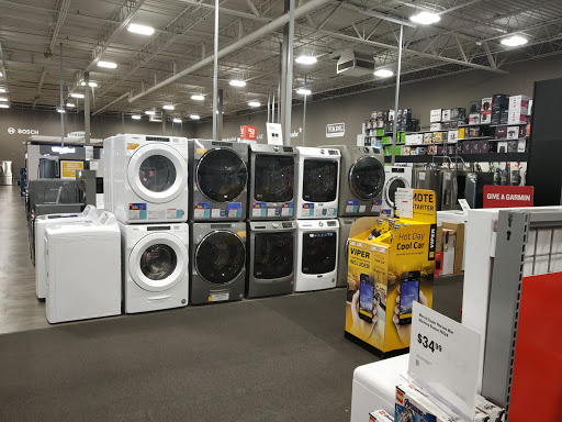 Electronics Store «Best Buy», reviews and photos, 26 Plaza Dr, Fairview Heights, IL 62208, USA