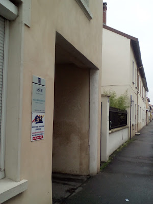 A.S.U.R Architecture et Stratégie Urbaine à Lyon
