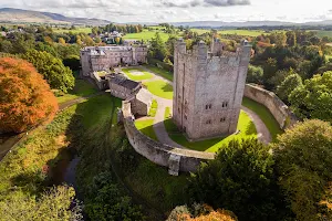 Appleby Castle image