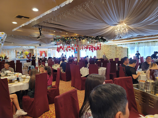 Seafood Restaurant «Seafood World», reviews and photos, 15351 Brookhurst St #101, Westminster, CA 92683, USA