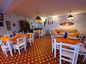 Restaurante El Indio Terraza Club en Gijón