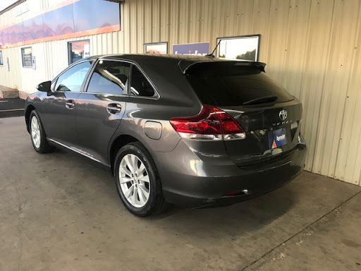 Used Car Dealer «J.D. Byrider», reviews and photos, 1455 N Arizona Ave, Chandler, AZ 85225, USA