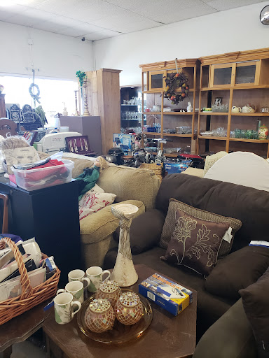 Non-Profit Organization «St. Vincent de Paul Society», reviews and photos, 2323 N Dixie Hwy, Pompano Beach, FL 33060, USA