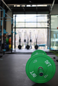 Body Fit Training - Photo 7 - Car repair in McKinney, TX, Plano