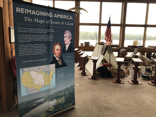 Museum «Lewis & Clark Boat House», reviews and photos, 1050 S Riverside Dr, St Charles, MO 63301, USA