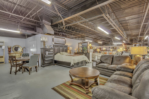 Furniture Store «National Furniture Liquidators», reviews and photos, 8600 Gateway Blvd E, El Paso, TX 79907, USA