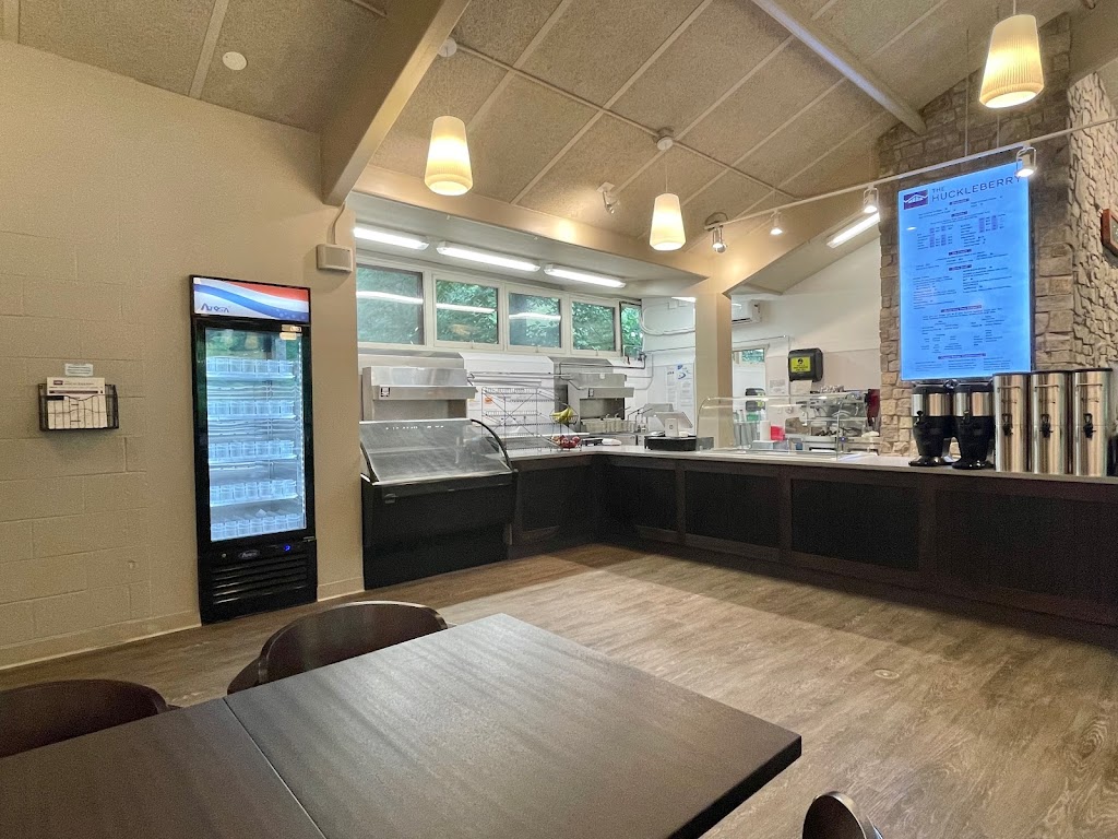 The Huckleberry 28757