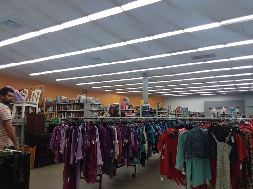 Thrift Store «Goodwill Store & Donation Center», reviews and photos