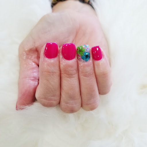 Beauty Salon «Emerald Beauty Salon», reviews and photos, 748 Emerald St, San Diego, CA 92109, USA